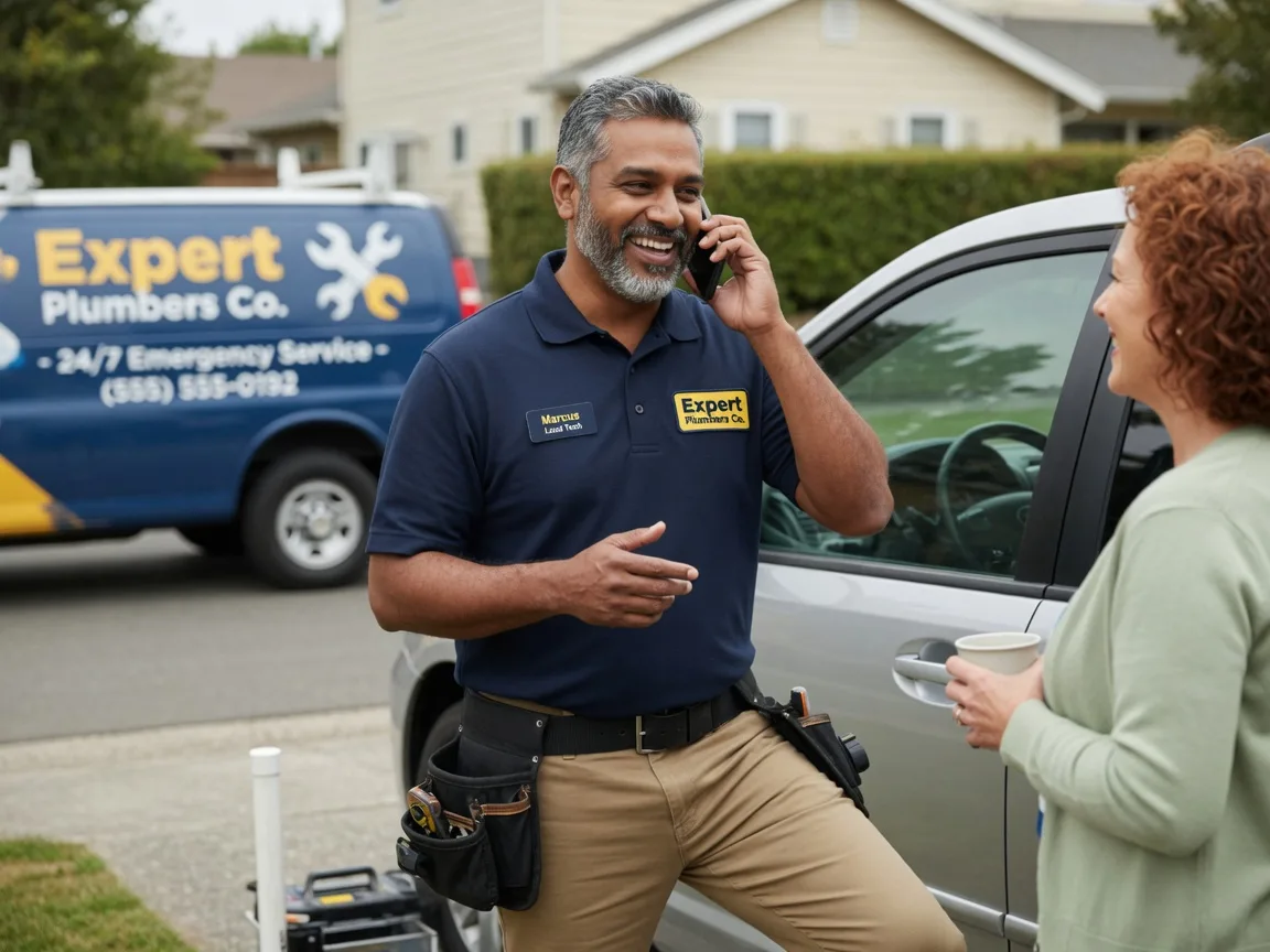 Clogged Drain Repair in Saint Croix Falls, WI